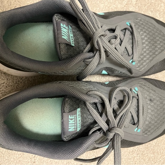 Nike Flex Trainer 6 Women's Cross-Training Shoes, Women’s size 7 - Picture 6 of 11